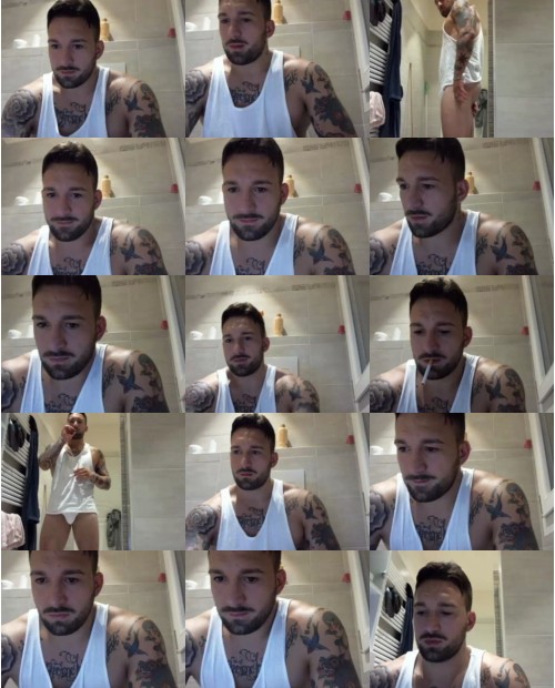 Download Video File: cam4 fighterduro