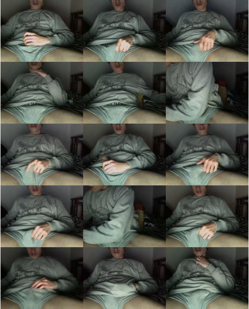Download Video File: cam4 gabo23cm