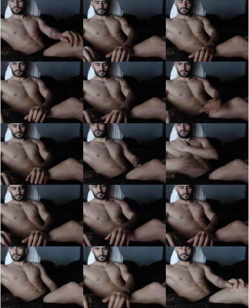 Download Video File: cam4 george ddy