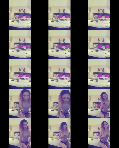 Download Video File: cam4 glorialove23