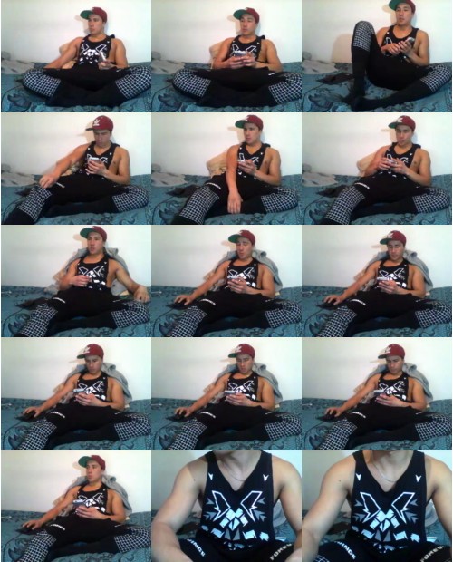 Download Video File: cam4 god 11
