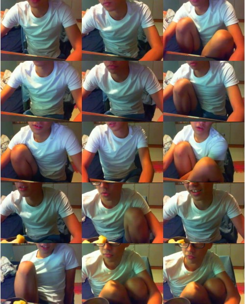 Download Video File: cam4 gogofighter