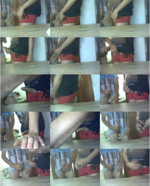 Download Video File: cam4 gosroso20