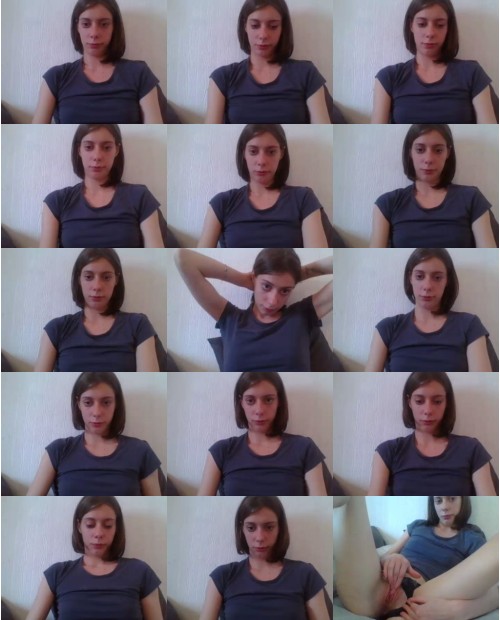 Download Video File: cam4 gwladysalice