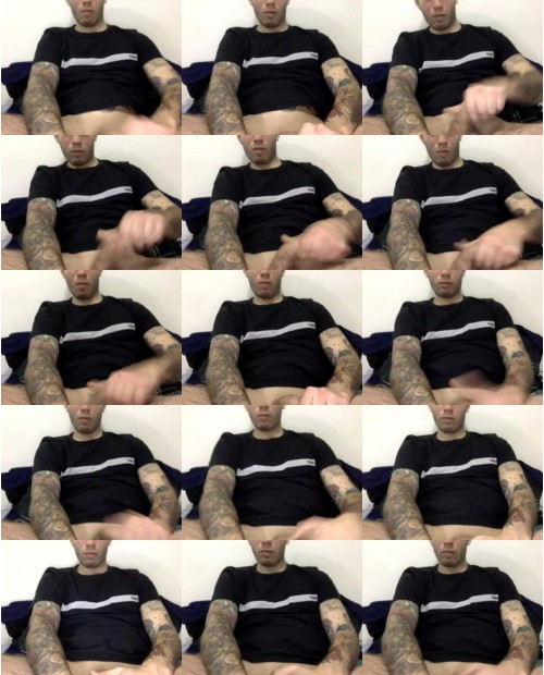 Download Video File: cam4 hotrider85