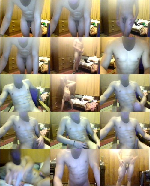 Download Video File: cam4 invicktus