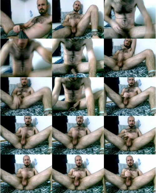 Download Video File: cam4 isaactomson