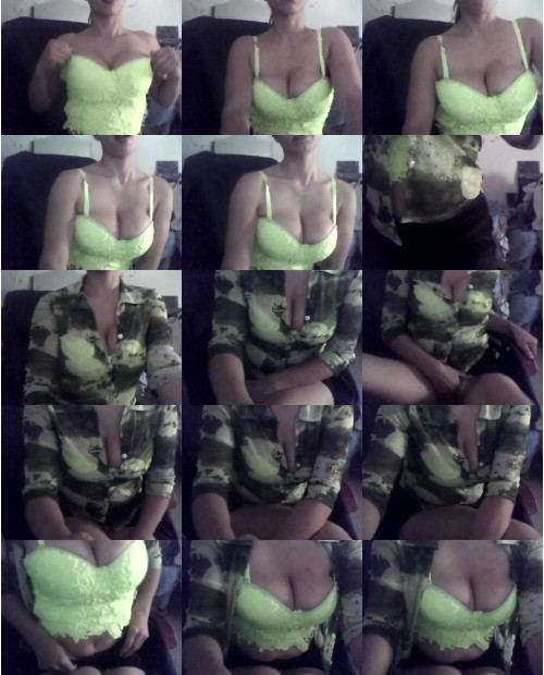 Download Video File: cam4 isabelabian