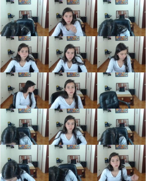 Download Video File: cam4 isabelsexxx
