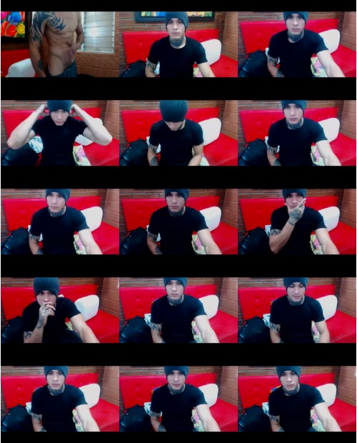 Download Video File: cam4 jacckmonster