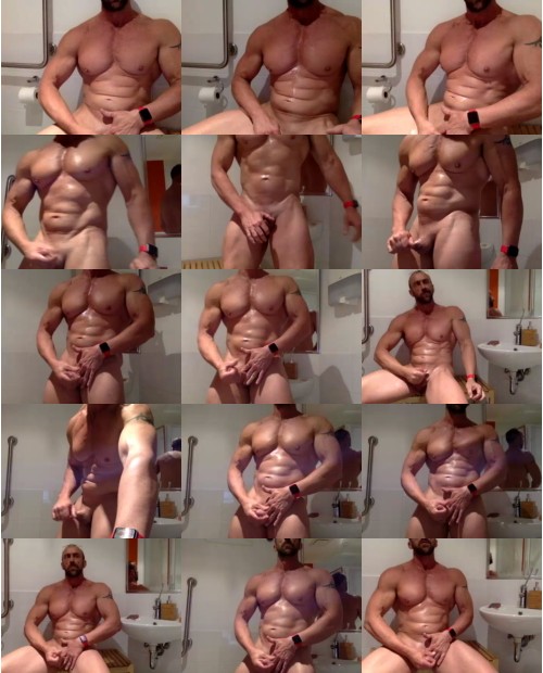 Download Video File: cam4 jake myers