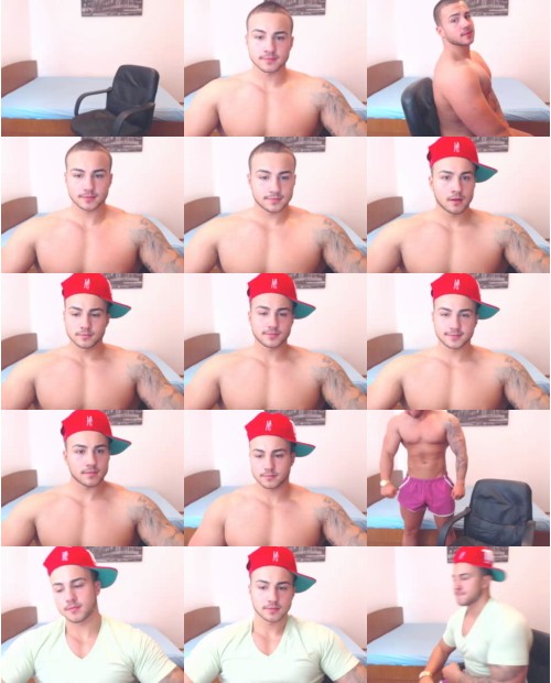 Download Video File: cam4 javicute4u