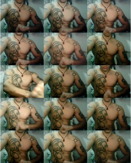 Download Video File: cam4 josemanuelcc