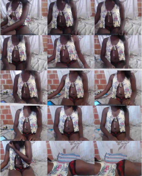 Download Video File: cam4 karolchocola