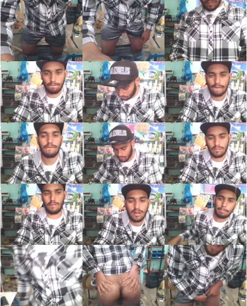 Download Video File: cam4 king brazil1