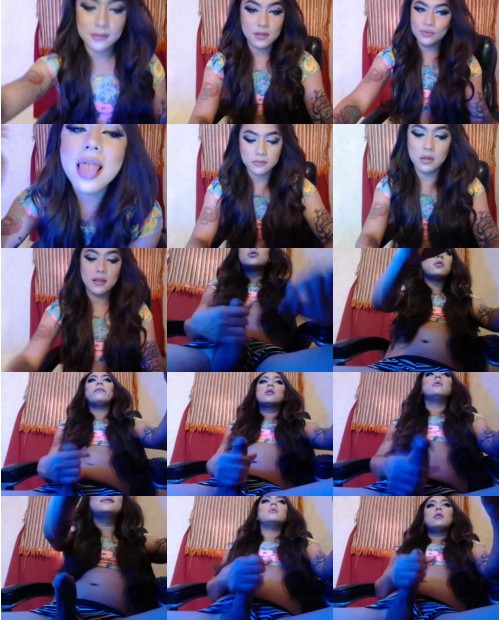 Download Video File: cam4 kittykim90