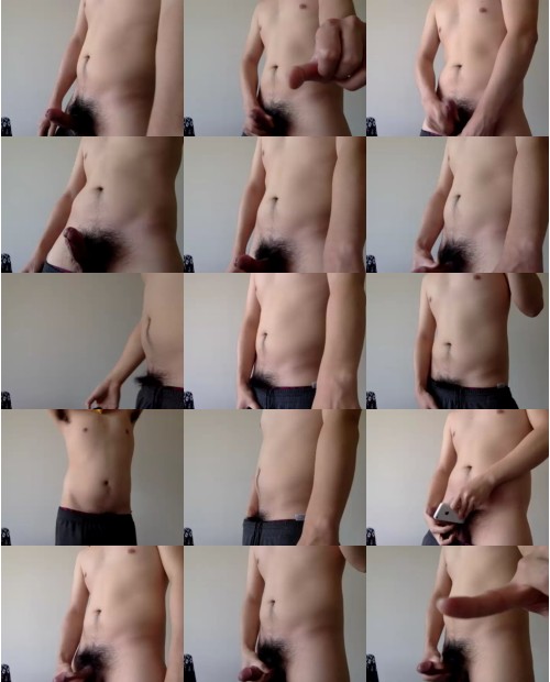 Download Video File: cam4 kouta25