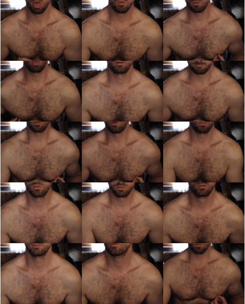 Download Video File: cam4 latinobear79