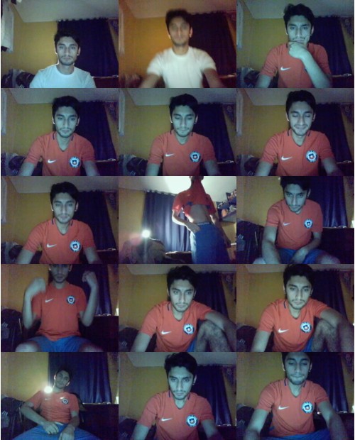Download Video File: cam4 leee ford
