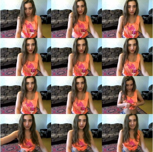 Download Video File: cam4 littledevi1