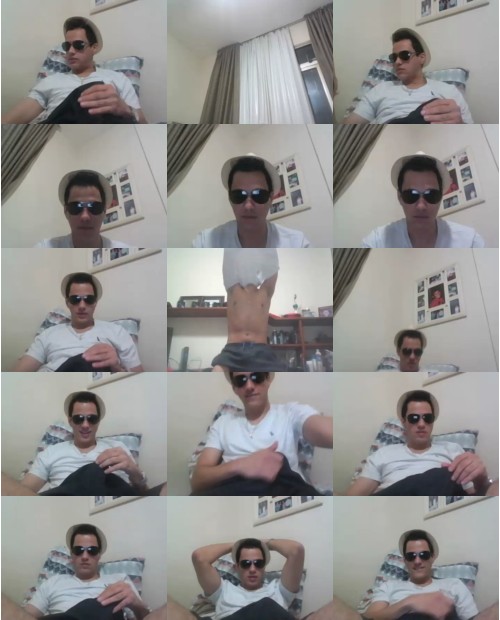 Download Video File: cam4 luizbh1234
