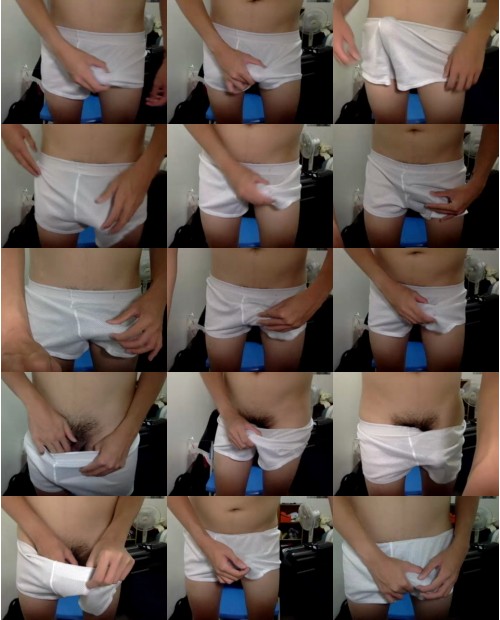 Download Video File: cam4 lukehavefun