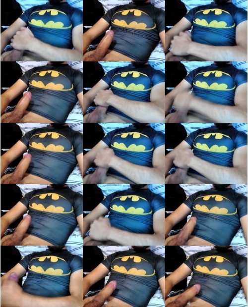 Download Video File: cam4 macho4543