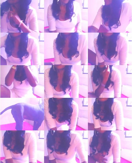 Download Video File: cam4 malicia95
