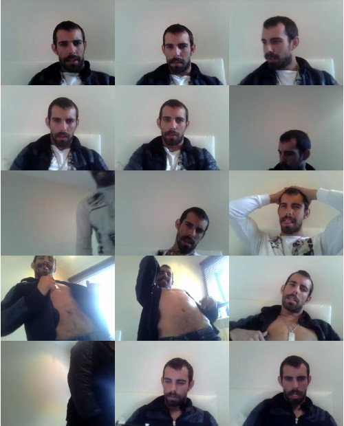 Download Video File: cam4 mansport28
