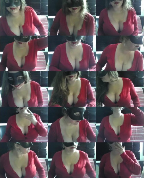 Download Video File: cam4 margotchka