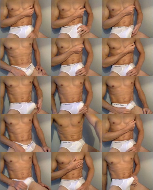 Download Video File: cam4 markusxxl2