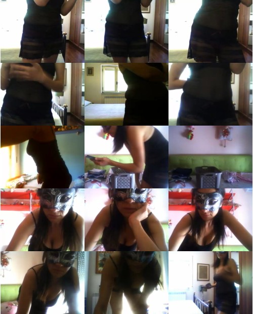 Download Video File: cam4 martinabigst