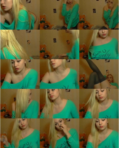 Download Video File: cam4 mary cute2