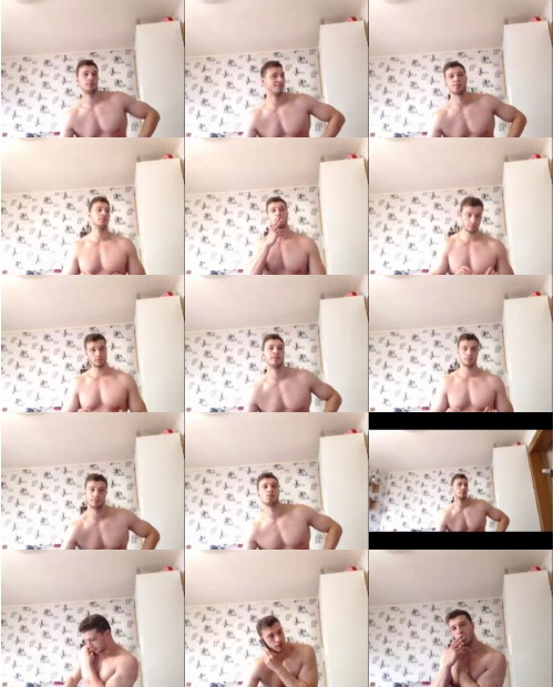 Download Video File: cam4 mastermuscl1
