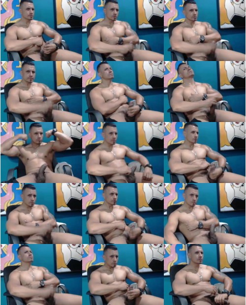 Download Video File: cam4 menbienn2011