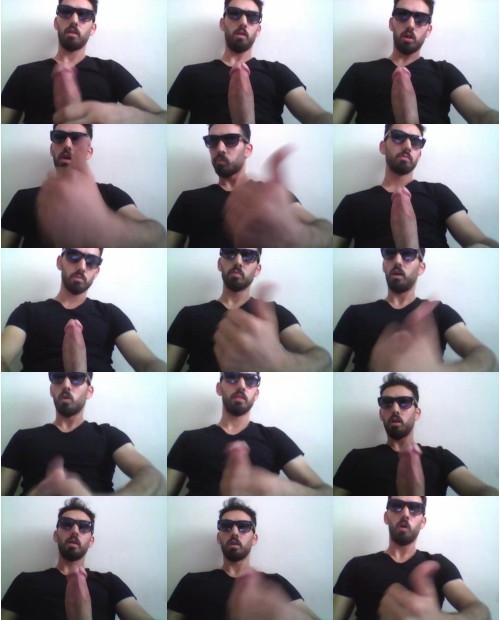 Download Video File: cam4 mertcanatr
