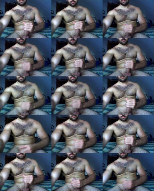Download Video File: cam4 mikebigc0ck1