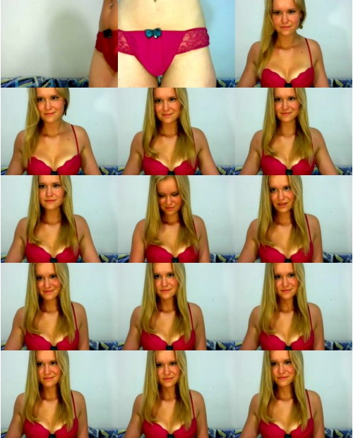 Download Video File: cam4 milarka