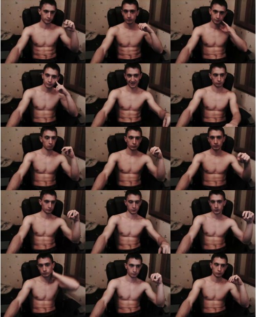 Download Video File: cam4 minothor