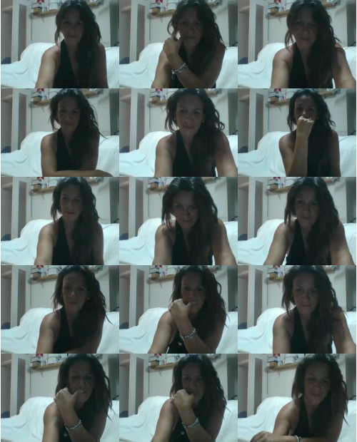 Download Video File: cam4 miranda1970