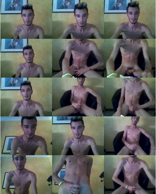 Download Video File: cam4 mirko895