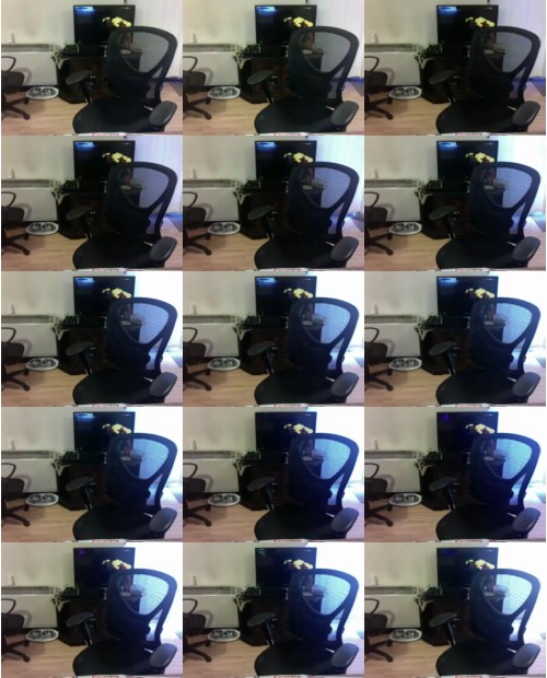 Download Video File: cam4 molimoli21