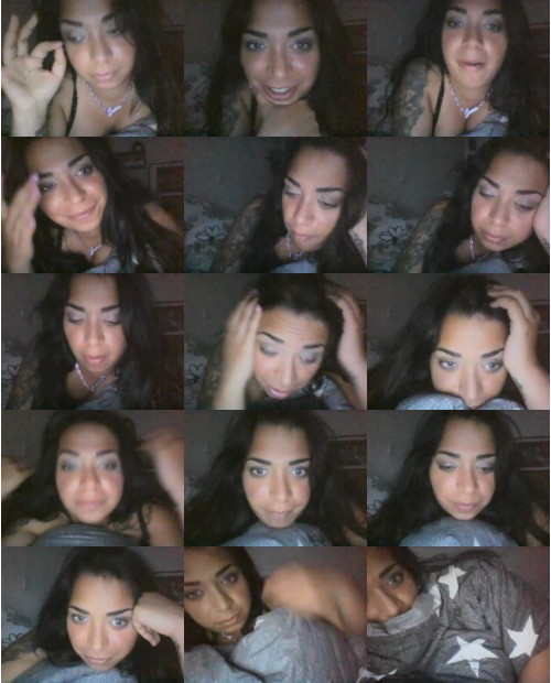 Download Video File: cam4 monageill22