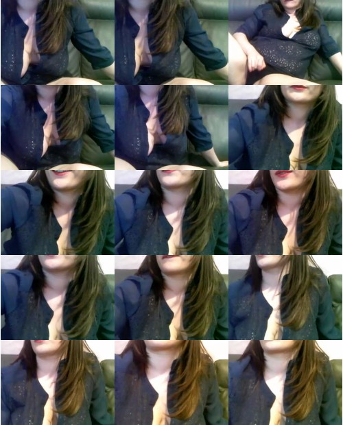 Download Video File: cam4 monella985