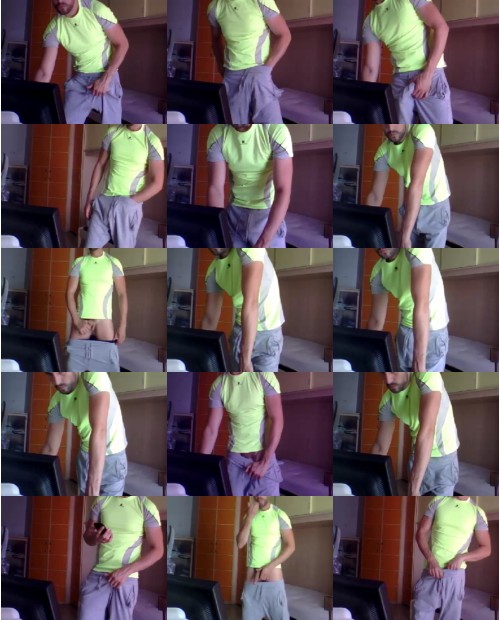 Download Video File: cam4 muscolodotat