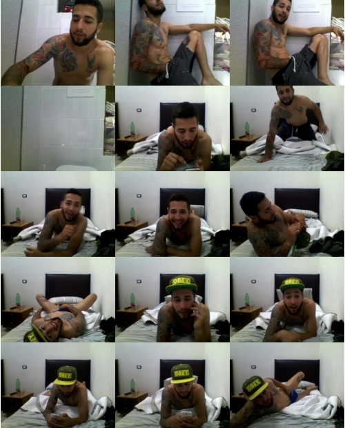 Download Video File: cam4 napoliboy92
