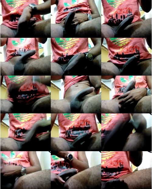 Download Video File: cam4 negro 3