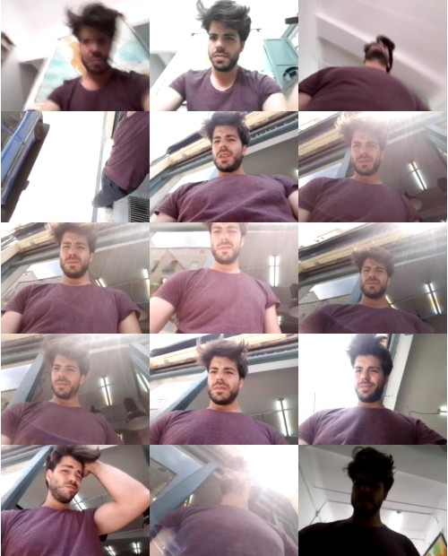 Download Video File: cam4 nenmad18