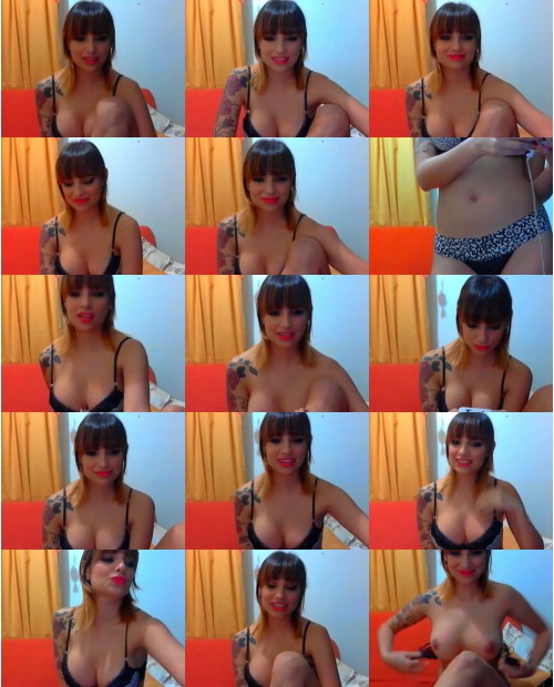 Download Video File: cam4 nicky hot