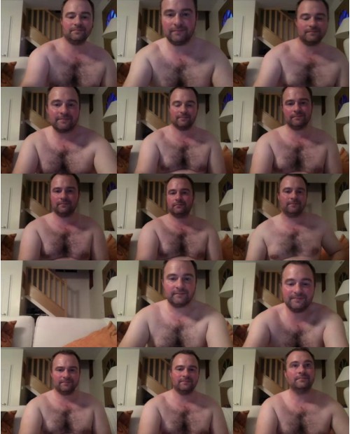 Download Video File: cam4 ourson7738